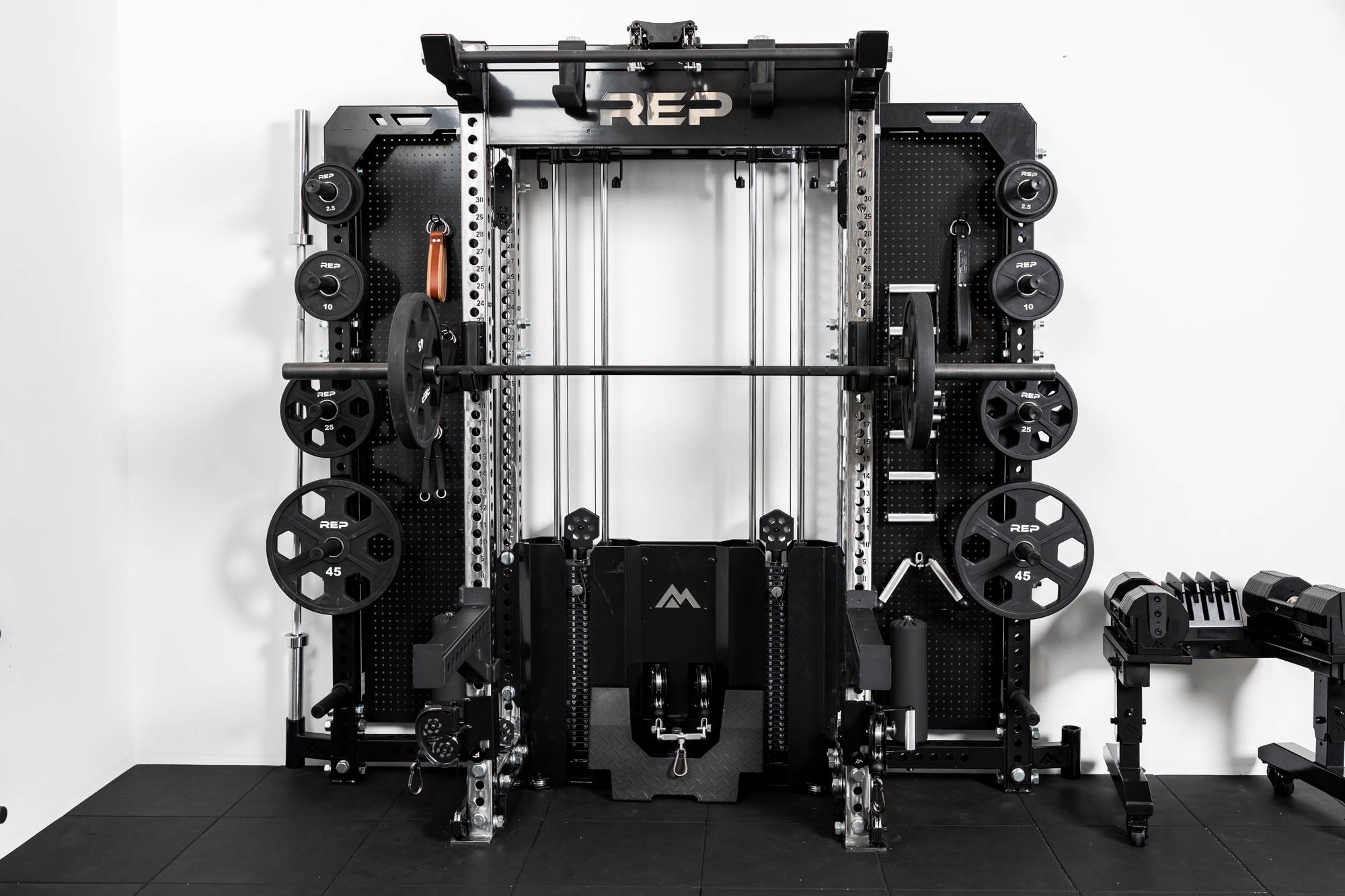 Logo Plate Crossmember 2.0 image 4